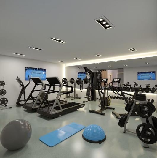 Image No.3-Appartement de 2 chambres à vendre à Estepona