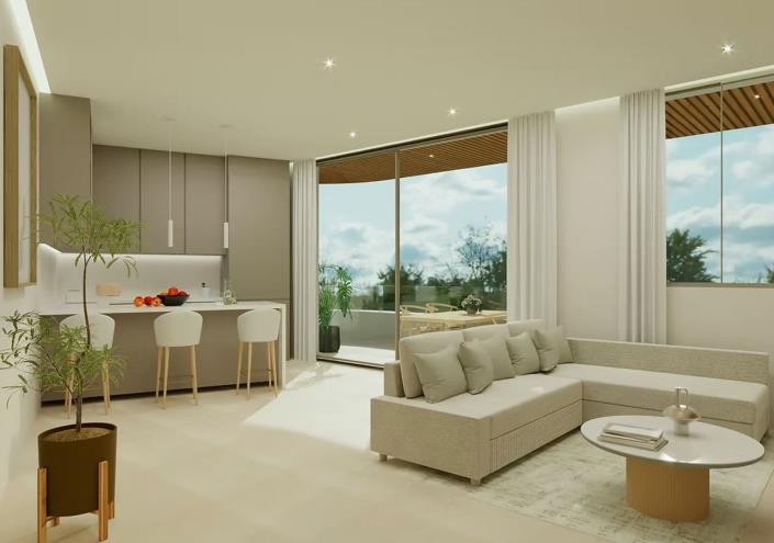 Image No.4-Appartement de 2 chambres à vendre à Estepona