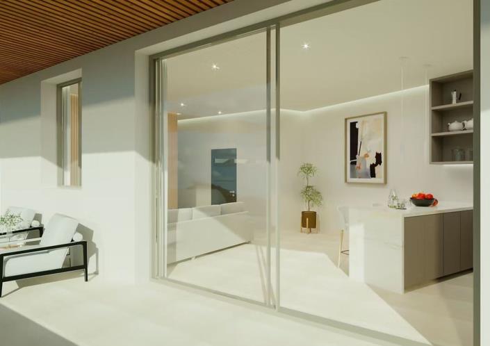 Image No.9-Appartement de 2 chambres à vendre à Estepona