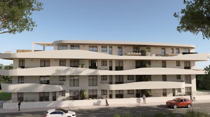 Image No.12-Appartement de 2 chambres à vendre à Estepona