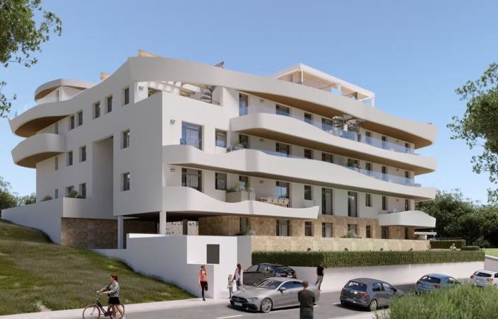 Image No.1-2 Bed Apartment for sale