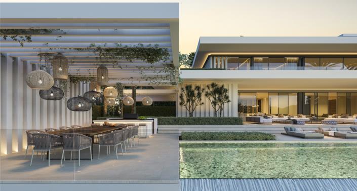 Image No.6-Villa de 7 chambres à vendre à Nueva Andalucia