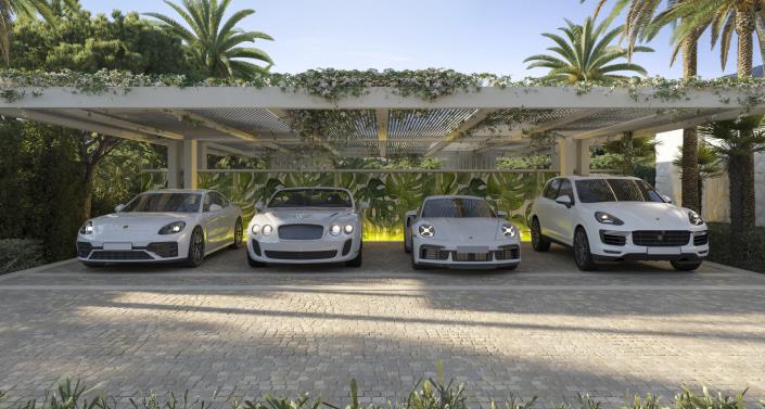 Image No.8-7 Bed Villa for sale