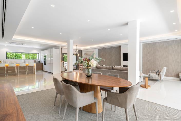 Image No.5-Villa de 5 chambres à vendre à La Quinta