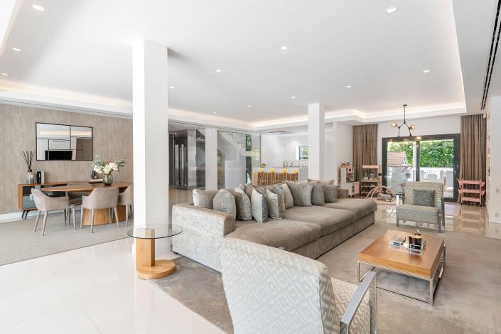 Image No.6-Villa de 5 chambres à vendre à La Quinta