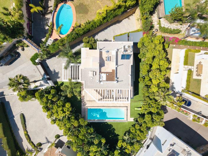 Image No.10-Villa de 5 chambres à vendre à La Quinta