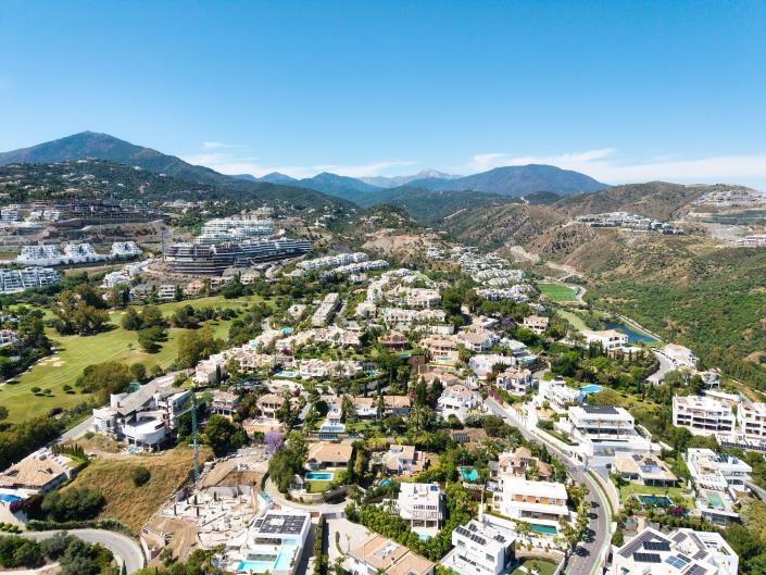 Image No.11-Villa de 5 chambres à vendre à La Quinta