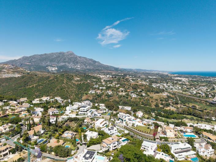 Image No.13-Villa de 5 chambres à vendre à La Quinta