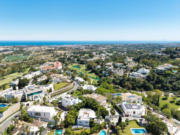 Image No.14-Villa de 5 chambres à vendre à La Quinta