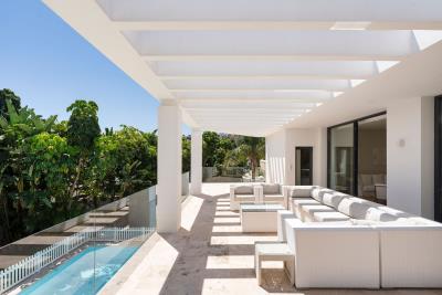 Affinity Spain most sold property
