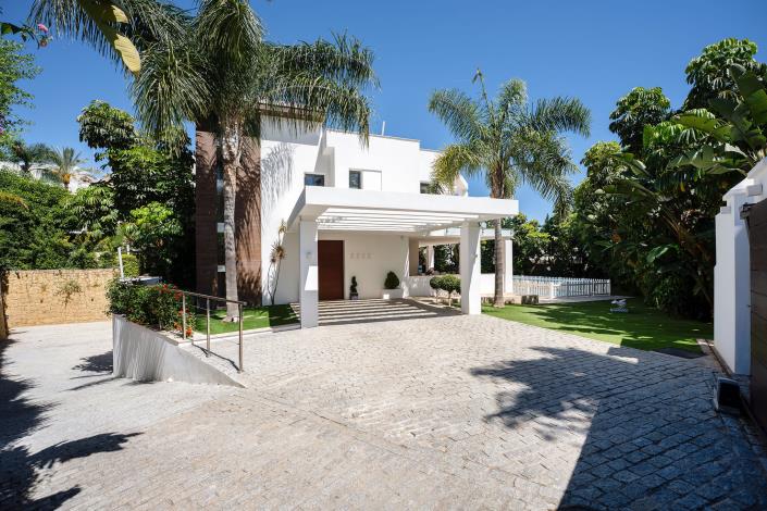 Image No.25-Villa de 5 chambres à vendre à La Quinta