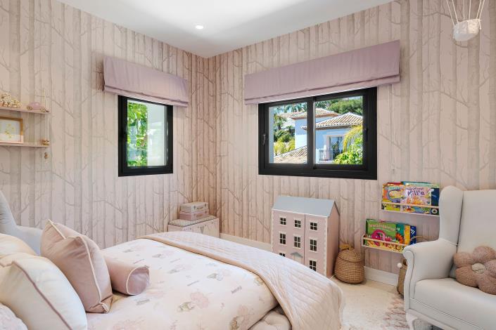 Image No.30-Villa de 5 chambres à vendre à La Quinta