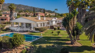 Affinity Spain most sold property