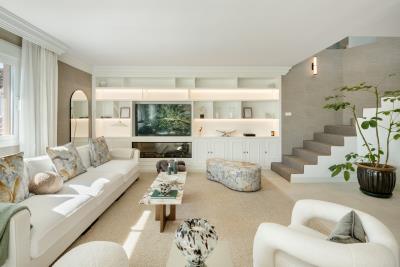 Affinity Spain most sold property