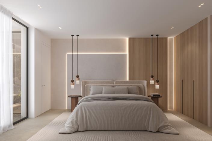 Image No.9-5 Bed Villa for sale