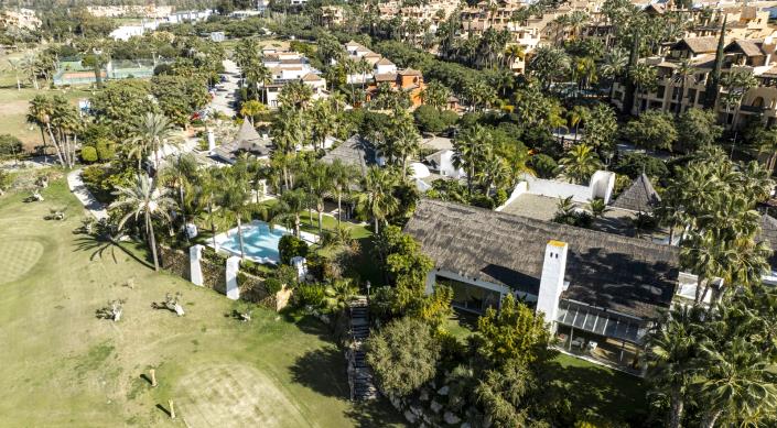 Image No.19-5 Bed Villa for sale