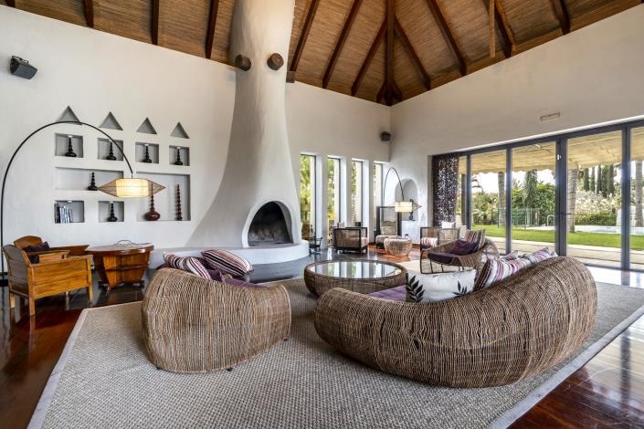 Image No.34-5 Bed Villa for sale