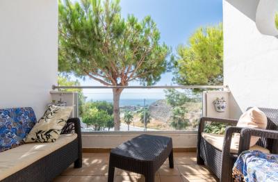 Affinity Spain most sold property