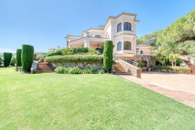 Affinity Spain most sold property