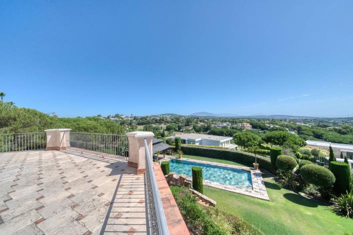 Image No.54-5 Bed Villa for sale