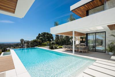 Affinity Spain most sold property
