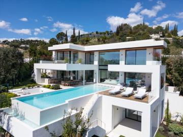 Affinity Spain most sold property