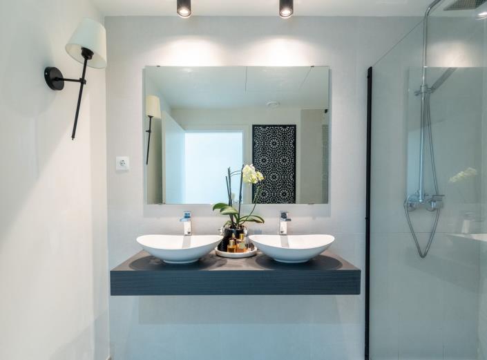 Image No.17-Jumelé de 3 chambres à vendre à Manilva