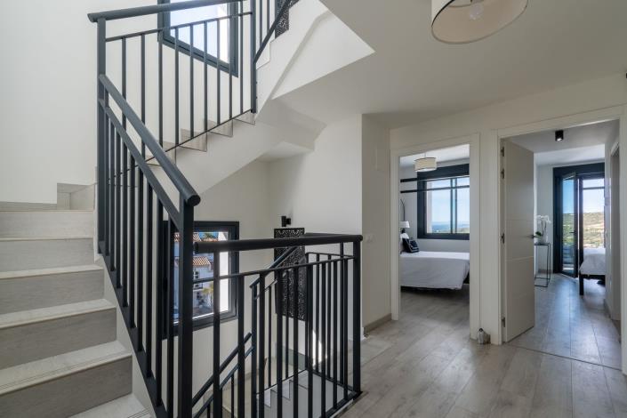 Image No.19-Jumelé de 3 chambres à vendre à Manilva