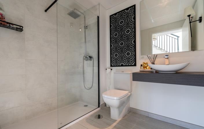 Image No.22-Jumelé de 3 chambres à vendre à Manilva