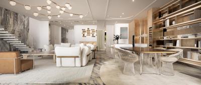 Affinity Spain most sold property