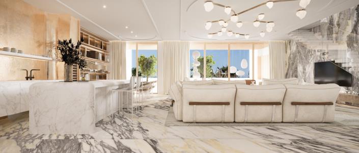 Image No.6-3 Bed Duplex for sale