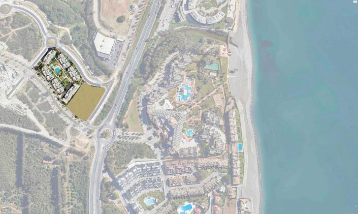 Image No.41-Appartement de 2 chambres à vendre à Estepona