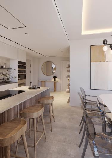 Image No.9-Appartement de 2 chambres à vendre à Estepona