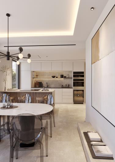 Image No.4-Appartement de 3 chambres à vendre à Estepona