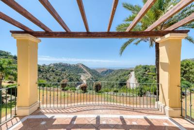 Affinity Spain most sold property