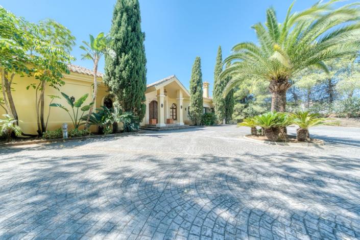 Image No.24-6 Bed Villa for sale