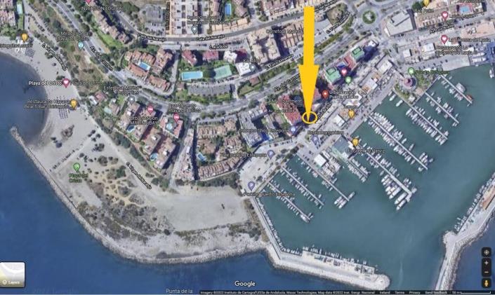 Image No.17-Appartement de 2 chambres à vendre à Estepona