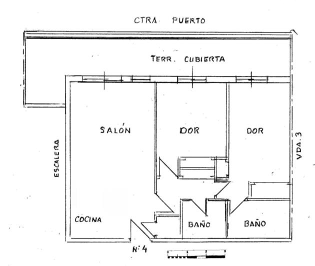 Image No.19-Appartement de 2 chambres à vendre à Estepona
