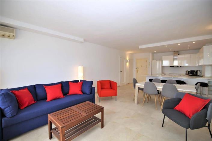 Image No.9-Appartement de 2 chambres à vendre à Estepona