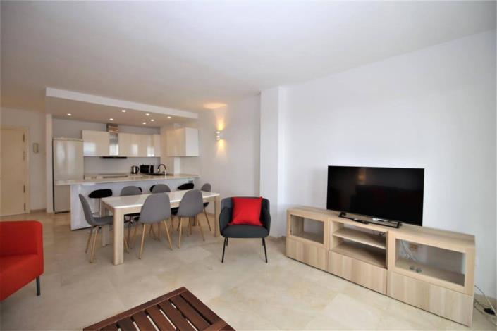 Image No.10-Appartement de 2 chambres à vendre à Estepona