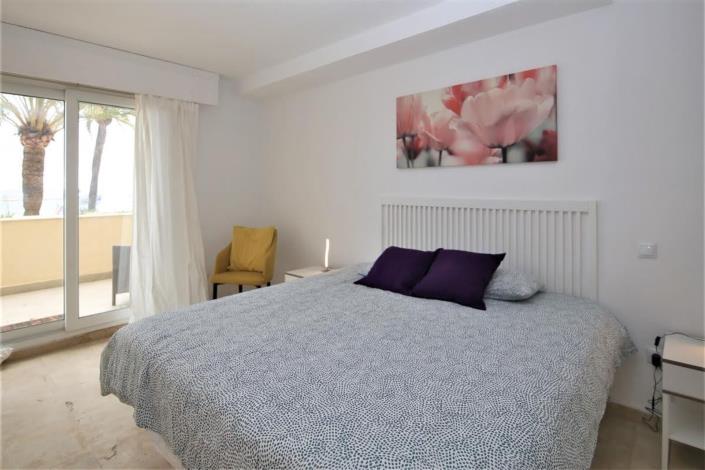 Image No.11-Appartement de 2 chambres à vendre à Estepona