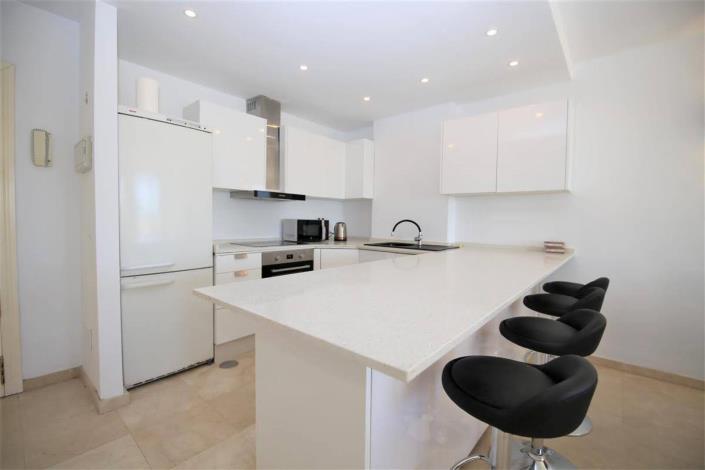 Image No.12-Appartement de 2 chambres à vendre à Estepona