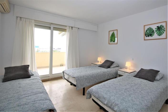 Image No.14-Appartement de 2 chambres à vendre à Estepona