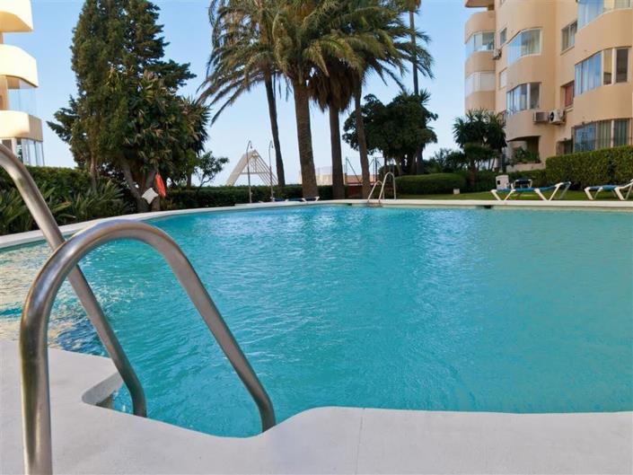 Image No.15-Appartement de 2 chambres à vendre à Estepona