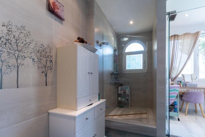 Image No.15-Maison de ville de 3 chambres à vendre à Marbella