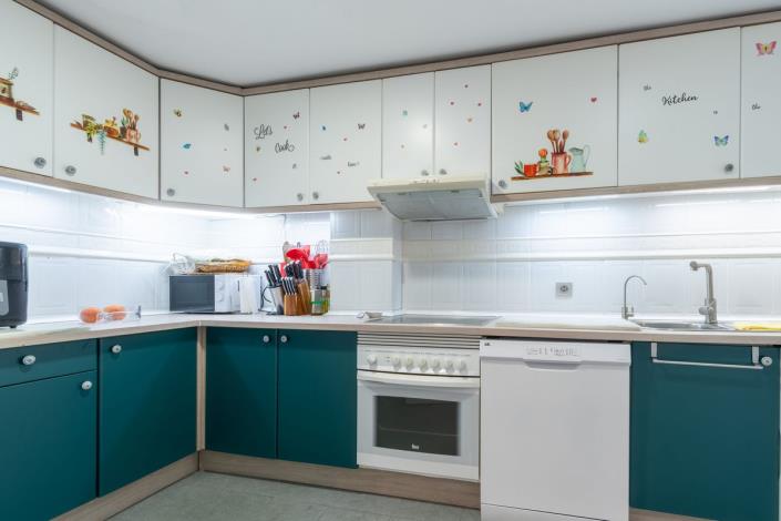 Image No.30-Maison de ville de 3 chambres à vendre à Marbella