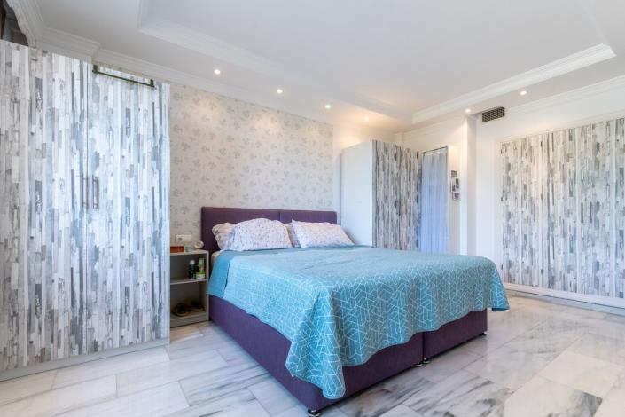 Image No.37-Maison de ville de 3 chambres à vendre à Marbella