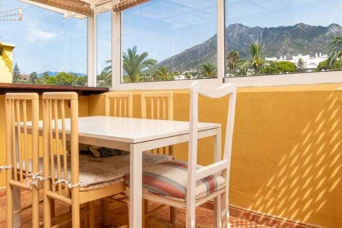 Image No.38-Maison de ville de 3 chambres à vendre à Marbella