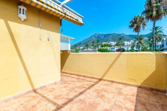 Image No.39-Maison de ville de 3 chambres à vendre à Marbella