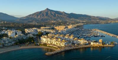 Affinity Spain most sold property